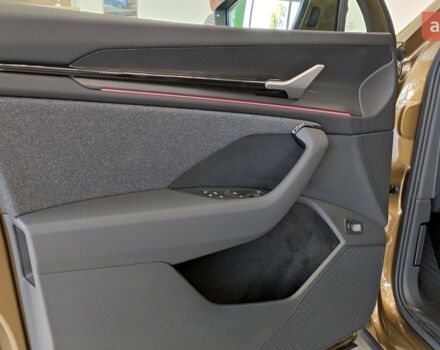 купить новое авто Шкода Kodiaq 2024 года от официального дилера Skoda Авто-Шанс Шкода фото