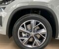 Шкода Kodiaq, об'ємом двигуна 1.97 л та пробігом 0 тис. км за 51114 $, фото 24 на Automoto.ua