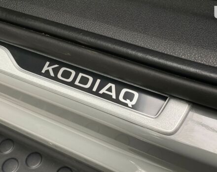 Шкода Kodiaq, об'ємом двигуна 1.97 л та пробігом 0 тис. км за 51114 $, фото 30 на Automoto.ua