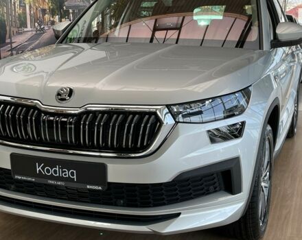 Шкода Kodiaq, объемом двигателя 1.97 л и пробегом 0 тыс. км за 51754 $, фото 2 на Automoto.ua