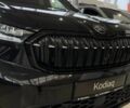 купить новое авто Шкода Kodiaq 2024 года от официального дилера Автотрейдiнг-Одеса Skoda Шкода фото