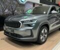 купити нове авто Шкода Kodiaq 2024 року від офіційного дилера Альянс-ІФ Skoda Шкода фото