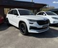 Шкода Kodiaq, объемом двигателя 2 л и пробегом 13 тыс. км за 40500 $, фото 3 на Automoto.ua