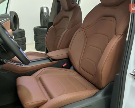 Шкода Kodiaq, об'ємом двигуна 1.98 л та пробігом 0 тис. км за 39928 $, фото 24 на Automoto.ua