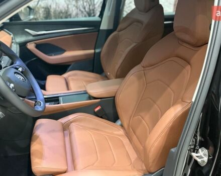 купить новое авто Шкода Kodiaq 2024 года от официального дилера Альянс-ІФ Skoda Шкода фото