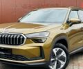Шкода Kodiaq, об'ємом двигуна 1.98 л та пробігом 0 тис. км за 39740 $, фото 2 на Automoto.ua