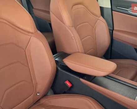 купить новое авто Шкода Kodiaq 2024 года от официального дилера Автоцентр-Дніпропетровськ Skoda Шкода фото