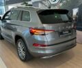 купити нове авто Шкода Kodiaq 2024 року від офіційного дилера Альянс-ІФ Skoda Шкода фото