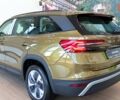 купить новое авто Шкода Kodiaq 2024 года от официального дилера Skoda Авто-Шанс Шкода фото