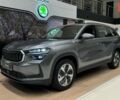 купити нове авто Шкода Kodiaq 2024 року від офіційного дилера Альянс-ІФ Skoda Шкода фото
