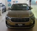 Шкода Kodiaq, об'ємом двигуна 1.98 л та пробігом 0 тис. км за 39740 $, фото 4 на Automoto.ua