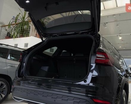 купить новое авто Шкода Kodiaq 2024 года от официального дилера Автотрейдiнг-Одеса Skoda Шкода фото