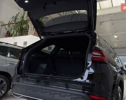 купити нове авто Шкода Kodiaq 2024 року від офіційного дилера Автотрейдiнг-Одеса Skoda Шкода фото