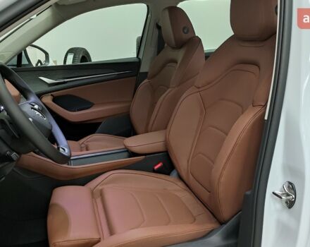 Шкода Kodiaq, об'ємом двигуна 1.98 л та пробігом 0 тис. км за 39928 $, фото 16 на Automoto.ua