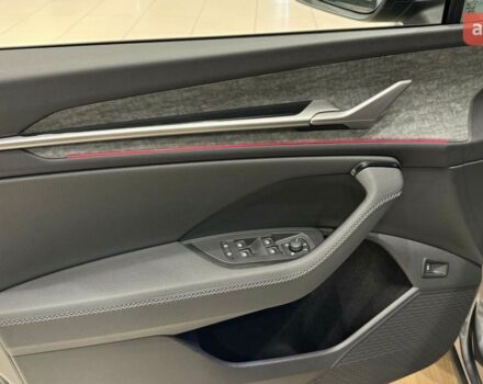 купити нове авто Шкода Kodiaq 2024 року від офіційного дилера Альянс-ІФ Skoda Шкода фото