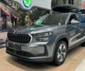 купити нове авто Шкода Kodiaq 2024 року від офіційного дилера Альянс-ІФ Skoda Шкода фото