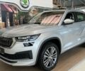 Шкода Kodiaq, объемом двигателя 1.97 л и пробегом 0 тыс. км за 51754 $, фото 1 на Automoto.ua