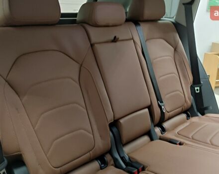 Шкода Kodiaq, об'ємом двигуна 1.98 л та пробігом 0 тис. км за 39928 $, фото 31 на Automoto.ua