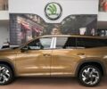 купить новое авто Шкода Kodiaq 2024 года от официального дилера Автомобільний Дім Галич-Авто Шкода фото