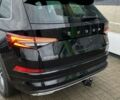 купить новое авто Шкода Kodiaq 2024 года от официального дилера Автоцентр-Кременчук Шкода фото