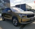 купить новое авто Шкода Kodiaq 2024 года от официального дилера Альянс-ІФ Skoda Шкода фото