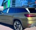 купить новое авто Шкода Kodiaq 2024 года от официального дилера Автомобільний Дім Галич-Авто Шкода фото