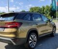 купить новое авто Шкода Kodiaq 2024 года от официального дилера Альянс-ІФ Skoda Шкода фото