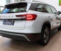 Шкода Kodiaq, об'ємом двигуна 1.98 л та пробігом 0 тис. км за 39928 $, фото 9 на Automoto.ua