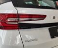 Шкода Kodiaq, об'ємом двигуна 1.97 л та пробігом 0 тис. км за 48121 $, фото 11 на Automoto.ua