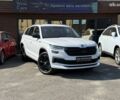 Шкода Kodiaq, объемом двигателя 2 л и пробегом 13 тыс. км за 40500 $, фото 1 на Automoto.ua