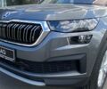 Шкода Kodiaq, об'ємом двигуна 1.98 л та пробігом 0 тис. км за 40482 $, фото 2 на Automoto.ua