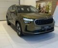купити нове авто Шкода Kodiaq 2024 року від офіційного дилера Альянс-ІФ Skoda Шкода фото