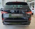 купить новое авто Шкода Kodiaq 2024 года от официального дилера БАЗІС АВТО Skoda Шкода фото