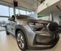 Шкода Kodiaq, объемом двигателя 1.98 л и пробегом 0 тыс. км за 45131 $, фото 2 на Automoto.ua