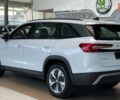 купити нове авто Шкода Kodiaq 2024 року від офіційного дилера Прага Авто на Кільцевій Шкода фото