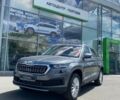 Шкода Kodiaq, об'ємом двигуна 1.98 л та пробігом 0 тис. км за 40482 $, фото 1 на Automoto.ua