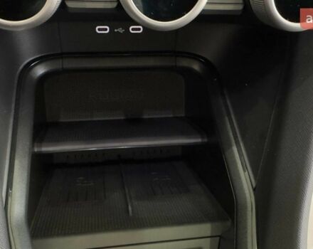купити нове авто Шкода Kodiaq 2024 року від офіційного дилера Автотрейдiнг-Одеса Skoda Шкода фото
