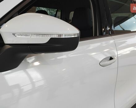 Шкода Kodiaq, об'ємом двигуна 1.97 л та пробігом 0 тис. км за 48121 $, фото 7 на Automoto.ua