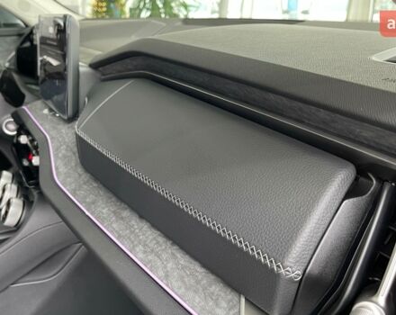 купить новое авто Шкода Kodiaq 2024 года от официального дилера Прага Авто на Кільцевій Шкода фото