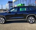 купить новое авто Шкода Kodiaq 2024 года от официального дилера Альянс-ІФ Skoda Шкода фото