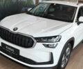 Шкода Kodiaq, об'ємом двигуна 1.97 л та пробігом 0 тис. км за 48121 $, фото 3 на Automoto.ua