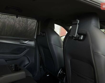купить новое авто Шкода Kodiaq 2024 года от официального дилера Автотрейдiнг-Одеса Skoda Шкода фото