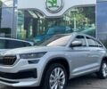 купити нове авто Шкода Kodiaq 2024 року від офіційного дилера Автотрейдiнг-Одеса Skoda Шкода фото