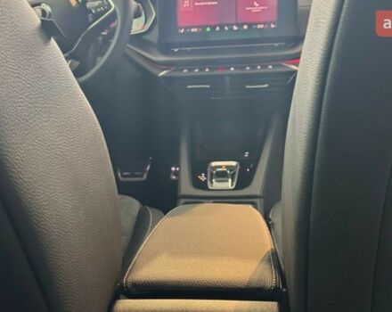купить новое авто Шкода Kodiaq 2024 года от официального дилера Автоцентр-Дніпропетровськ Skoda Шкода фото