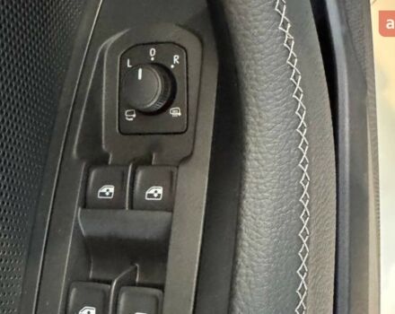 Шкода Kodiaq, объемом двигателя 1.98 л и пробегом 0 тыс. км за 45131 $, фото 17 на Automoto.ua