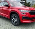 Шкода Kodiaq, об'ємом двигуна 1.97 л та пробігом 0 тис. км за 51094 $, фото 5 на Automoto.ua