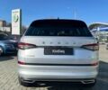 купити нове авто Шкода Kodiaq 2024 року від офіційного дилера Євромоторс Skoda Шкода фото