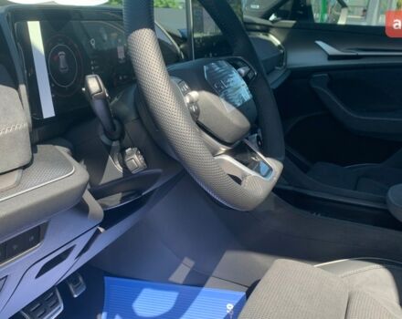 Шкода Kodiaq, объемом двигателя 1.97 л и пробегом 0 тыс. км за 52714 $, фото 15 на Automoto.ua