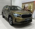 купить новое авто Шкода Kodiaq 2025 года от официального дилера Альянс-ІФ Skoda Шкода фото