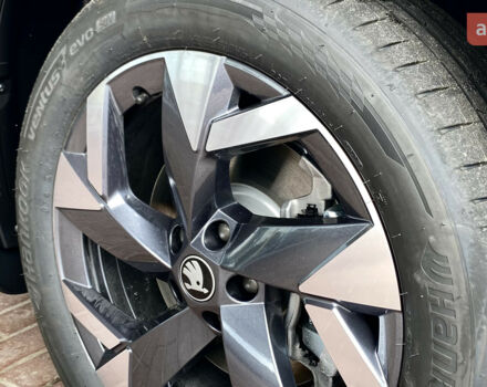 купить новое авто Шкода Kodiaq 2025 года от официального дилера Автомобільний Дім Галич-Авто Шкода фото